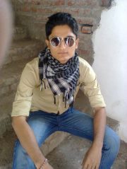 Ajeet Singh baghel
