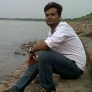 Nishant Beragi