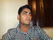 Kumar Saurabh