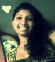 Pratheeksha Pai