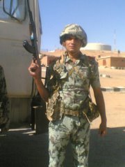 Mahmoud Ahmed