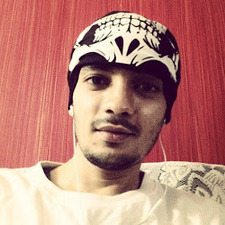 Sourabh Patil