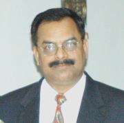 Chandra Mishra