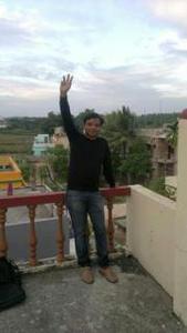 Alok Bal