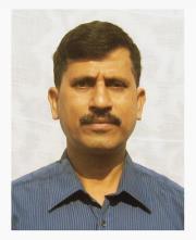 Bikash Biswas