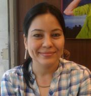 Shagun Krishnan