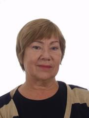 Ольга Свенцицкая