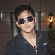 John Eric