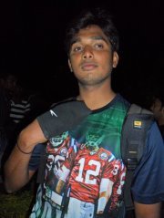 Rakesh Kumar