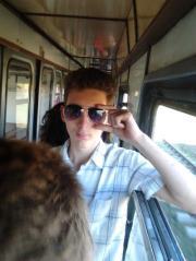 Stefan Chistol