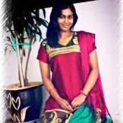 Divaasini Devaraj