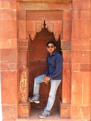 Vish Pankaj