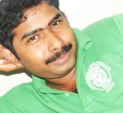 Nikesh Raveendran