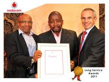 Mpho Gp Makapela