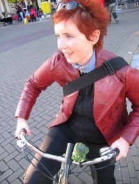 Amber Wilkin