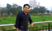 Manojit Pathak