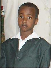 Abdisamed Ahmed