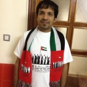 Nishad Sukumaran