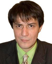 Владимир Головкин