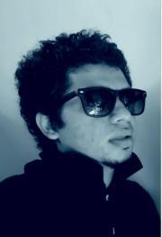 Mahammad Nisar