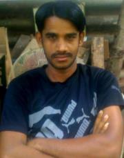 Diptiranjan Mahala