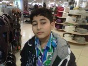 Aditya Shah