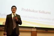 Prabhakar Kulkarni