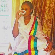 Luidina Hailu