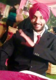 Manu Mankoo