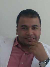 Mahmoud Abd elrazek