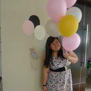 Yanping Leow
