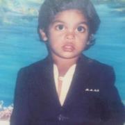 Upesh Vyda