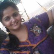 Tejashree Pande