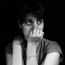 نگار زنده دل