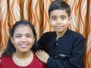 Garima Vishu