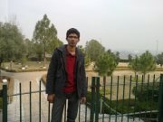 Hammad Khan