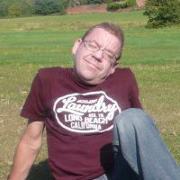 Ken Parkes