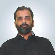 Raghuram Mk