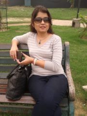 Uma Sharma