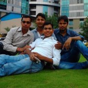 Pulkit Sharma