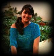 Ashwini Radhakrishnan