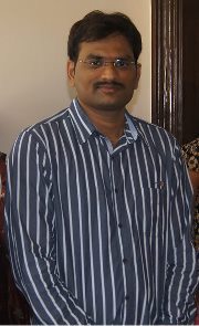 Uday Bhaskar
