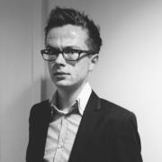 Aaron Guthrie