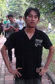 Arif Syah