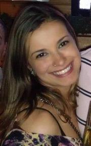 Aline Fernandes da silva