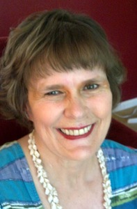 Polly Brown