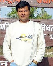 Mohan Poddar