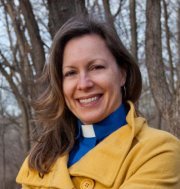 Robin Caldwell