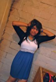 Piya Kapadia