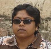 Maitreyee Ghosh